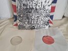Cream Wheels of fire in the Studio A1B1 1968 1st UK Press Mono EX vinyl