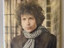 Bob Dylan-Blonde On Blonde 2LP Mono SUNDAZED Reissue. NM/NM
