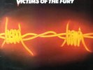 Robin Trower - Victims Of The Fury LP 1980 Chrysalis NM/VG+