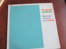 THE DREAM SYNDICATE - THE DAYS OF WINE AND ROSES - RUBY RECORDS - NM