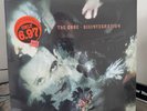 The Cure Disintegration Sealed Canada Press 1989