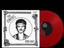 Bruno Mars | The Romantic (Opaque Red) |Target Exclusive  | Vinyl LP