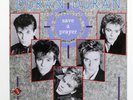 DURAN DURAN SAVE A PRAYER EMI EMS17531 Japan PROMO VINYL 7