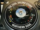 JOY LOVEJOYIN ORBIT  WIGAN CASINO  NORTHERN SOUL