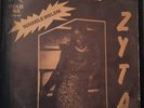 AFRO FUNK    LP   Zyta – Explosion 83 Star  SHA 037