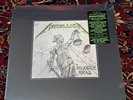 Metallica And Justice For All Deluxe Box Set Sealed New Numbered