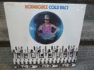 Rodriguez Cold Fact LP Vinyl Record Album BRAND NEW SEALED