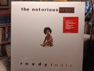 Ready to Die by Notorious B.I.G. (Record, 2021) Vinyl LP