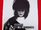 siouxsie And The Banshees In Concert (New & Sealed) LP