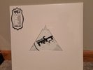 Gorillaz The Mountain (2LP, 2026 Kong) White Label Promo New Sealed