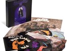 BLACK SABBATH Hand Of Doom 1970-1978 Vinyl Picture Disc Box Set Sealed New