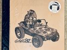 Sold Out - Gorillaz ‎– Gorillaz (Super Deluxe Edition) / Vinyl 8xLP (Box Set)