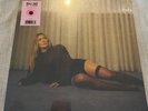 Hilary Duff - luck or something Pink Color SIGNED Version Vinyl Record - SEALED