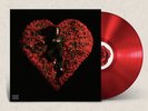 New CONAN GRAY Superache LP SIGNED Insert Red Vinyl Record SEALED IN HAND