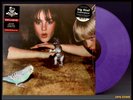 BIG THIEF Masterpiece LP on PURPLE VINYL New SEALED /750 Adrianne Lenker