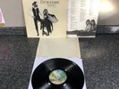 LP VINYL FLEETWOOD MAC RUMOURS TEXTURED SLEEVE K56344 UK 1ST PRESS 1977 EX/NM-