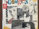 The Bangles -  1982 SELF-TITLED Vinyl LP  RARE Factory Sealed