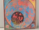 Art – Supernatural Fairy Tales lp - GERMAN PRESS Island 88 395 ET RARE PSYCH