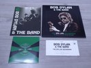 Bob Dylan & The Band - 1974 Live Recordings Third Man Records Vault Green Vinyl