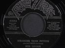 BOB LUMAN: stranger than fiction ROLLIN' ROCK 7