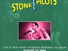 STONE TEMPLE PILOTS - Live At New Haven Veterans Memorial Coliseum Vinyl 2xLP