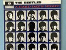 The Beatles A Hard Day’s Night Stereo PCS3058 Rare Outline Stereo Cover Top Qual