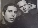 Simon And Garfunkel Bookends Vinyl Album LP Colombia Records PC9529