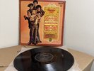 DIANA ROSS PRESENTS THE JACKSON 5 LP Motown 1969