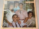Debarge All This Love LP Record 6012GL