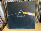 Pink Floyd – The Dark Side Of The Moon  LP GATEFOLD 1973 ITALY PRESS
