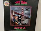 Pink Floyd Mandala