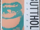 Butthole Surfers - First Practice Tape 1981 LP