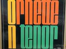 Ornette Coleman – Ornette On Tenor - Atlantic- 1394- US LP- 1962- Amazing copy