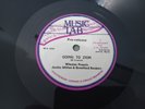 Winston Francis / Cornel Campbell -Going To Zion / What Kind Of World  Rare 10