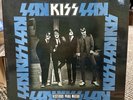 KISS Dressed To Kill Vestidos Para Matar Argentina LP Aucoin Casablanca RARE