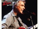 David Byrne - Live From Austin, Tx - 2 LP  180 gram Yellow Vinyl Record