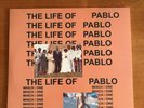 The Life of Pablo Vinyl