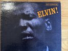 Elvin  Riverside, Mono