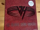 Van Halen For Unlawful Carnal Knowledge Vinyl LP Record 1991 Europe Press VG+