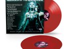Queen Of The Damned 2xLP Red Vinyl 2026 Marilyn Manson Linkin Park Disturbed New