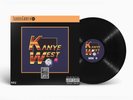TurboGrafx 16 Kanye West Vinyl LP