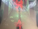 Stranger Things 4 Amazon Eddie Munson Exclusive Edition Soundtrack Vinyl IN HAND