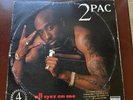 All Eyez on Me by 2Pac (Record, 1996)