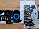 ART OBJECTS - SHOWING OFF UK 1980 7