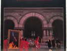 RUSH - Moving Pictures (1981) Mercury SRM-1-4013 - Vinyl LP - VG+/VG 1st Press