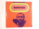 Marvin Gaye 