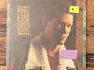 Randy Travis An Old Time Christmas 1989 Vinyl First Pressing NM/M