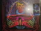 Allman Brothers Band ‎– Fillmore East February 1970 Color Vinyl 2LP Sealed New