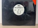 Funky Drummer Vol. II LP Record JIBR Records Breaks Funk 33 RPM