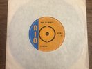 Reggae Ethiopians  ‎– Train To Skaville Rio – R 130